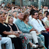 Concert al Mediterrani