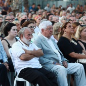 Concert al Mediterrani