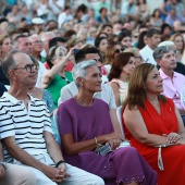 Concert al Mediterrani