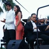 Concert al Mediterrani