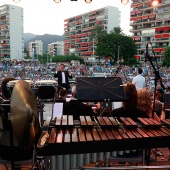 Concert al Mediterrani