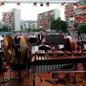 Concert al Mediterrani