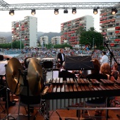 Concert al Mediterrani