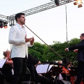 Concert al Mediterrani