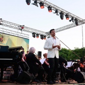 Concert al Mediterrani