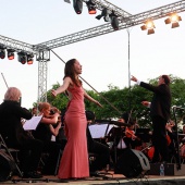 Concert al Mediterrani