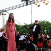 Concert al Mediterrani