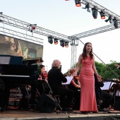 Concert al Mediterrani