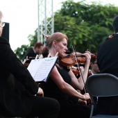 Concert al Mediterrani