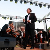 Concert al Mediterrani