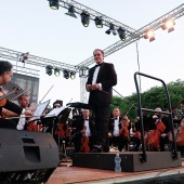 Concert al Mediterrani