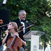 Concert al Mediterrani