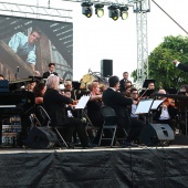 Concert al Mediterrani