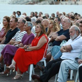 Concert al Mediterrani