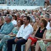 Concert al Mediterrani