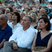 Concert al Mediterrani