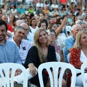 Concert al Mediterrani