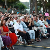 Concert al Mediterrani