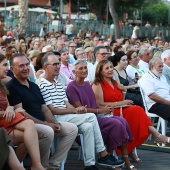 Concert al Mediterrani