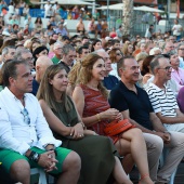 Concert al Mediterrani