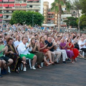 Concert al Mediterrani