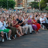 Concert al Mediterrani