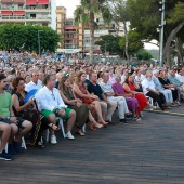 Concert al Mediterrani