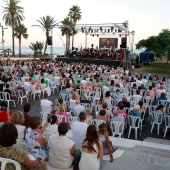 Concert al Mediterrani