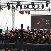 Concert al Mediterrani