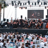 Concert al Mediterrani