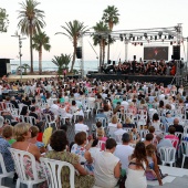 Concert al Mediterrani