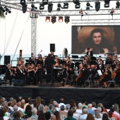 Concert al Mediterrani