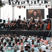 Concert al Mediterrani