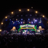 Rototom 2023