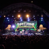 Rototom 2023