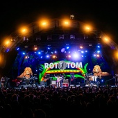 Rototom 2023