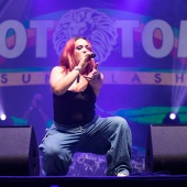 Rototom 2023