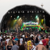 Rototom 2023