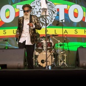 Rototom 2023