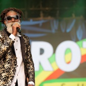 Rototom 2023