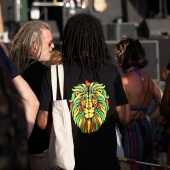 Rototom 2023