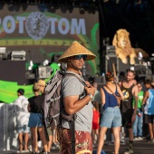 Rototom 2023