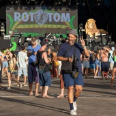 Rototom 2023