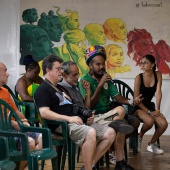 Rototom 2023