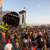 Rototom Sunsplash