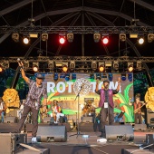 Rototom Sunsplash