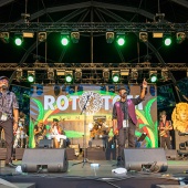 Rototom Sunsplash