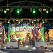 Rototom Sunsplash