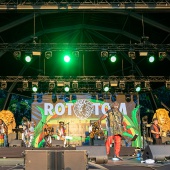 Rototom Sunsplash