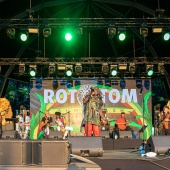 Rototom Sunsplash